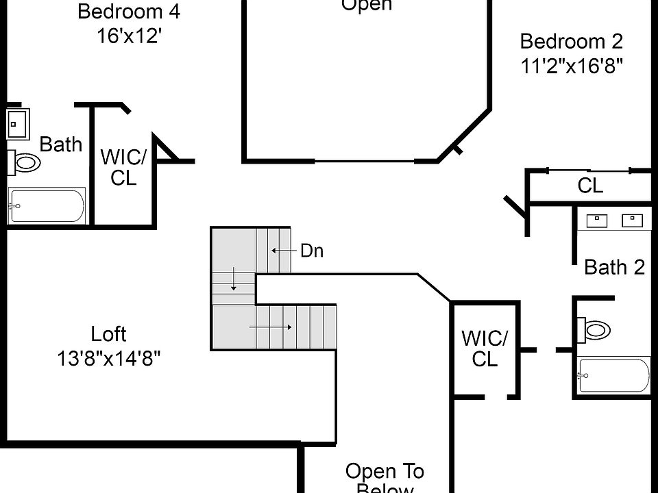 2nd image of 52 Baxter Ln