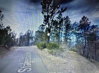 15782 Stagecoach Rd, Corning, CA 96021