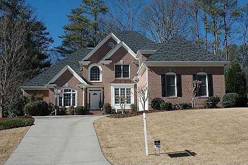 Front View
