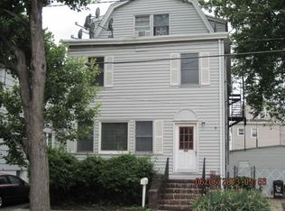 1 Mount Vernon Ave, Bloomfield, NJ 07003