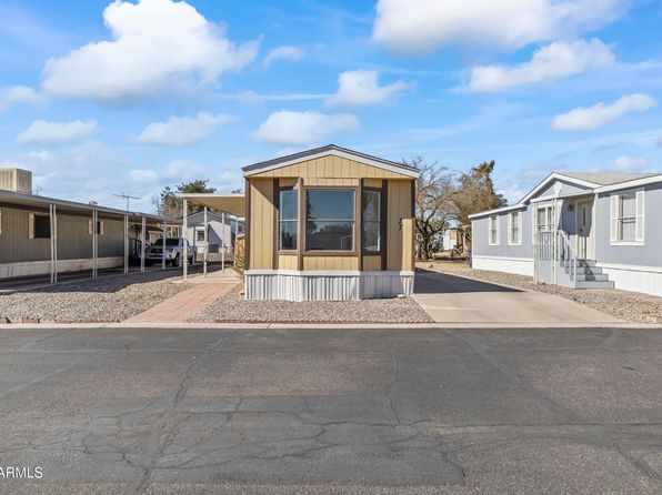 6227 N Litchfield Rd TRAILER 37, Litchfield Park, AZ 85340