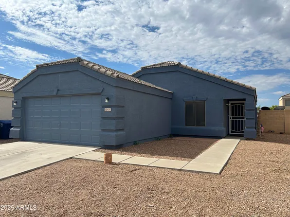 12401 W SCOTTS Drive, El Mirage, AZ 85335