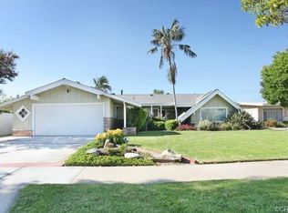 2665 W Palais Rd, Anaheim, CA 92804