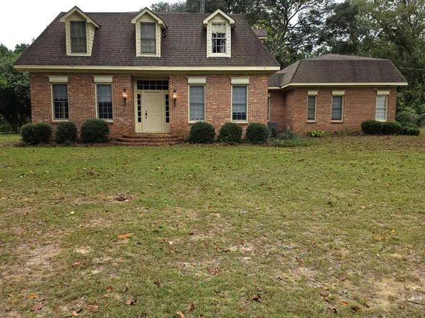 4232 County Road 71, Shorterville, AL 36373