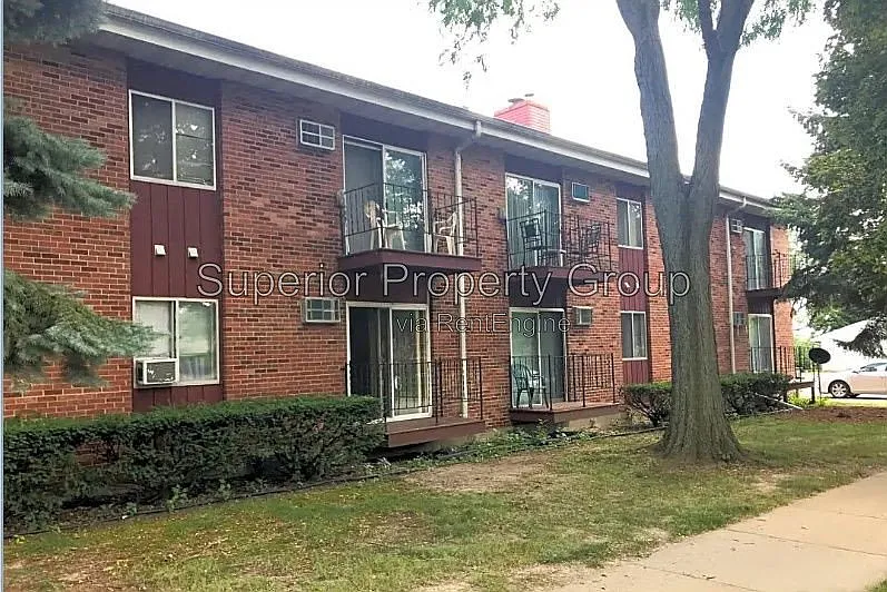 2222 Independence Ln #6
