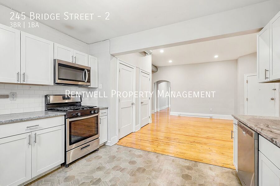 1st image of 245 Bridge St APT 2