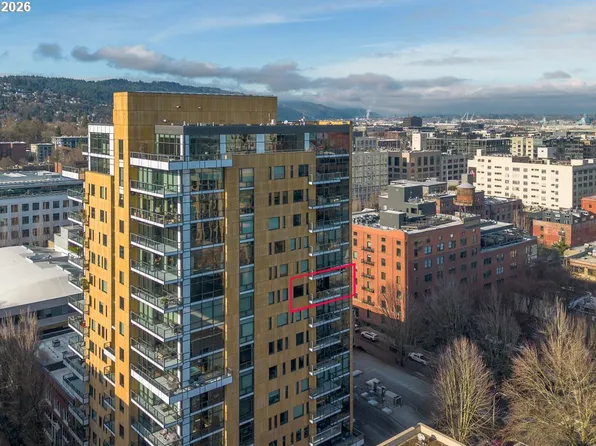 311 NW 12th Ave Unit 1001, Portland, OR 97209