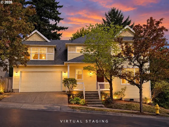 184 SW 105th Ter, Beaverton, OR 97225