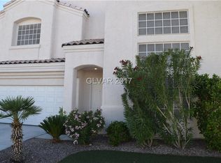1574 Raining Hills St, Henderson, NV 89052