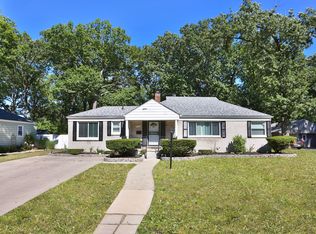21190 Kipling St, Oak Park, MI