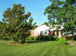 2463 Piping Tree Ferry Rd, Mechanicsville, VA 23111