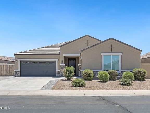 2nd image of 37981 W MONTSERRAT Street