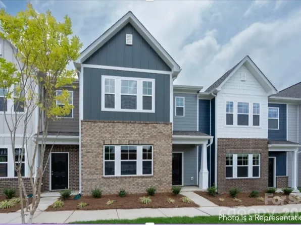 484 Shasta St #5402, Gastonia, NC 28052