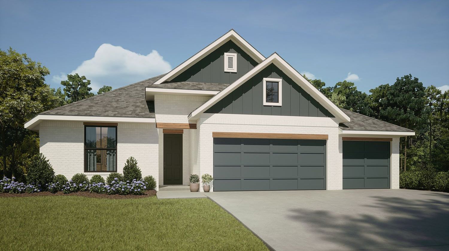 The Lockhart Plan, West Crossing, Anna, TX 75409 Zillow