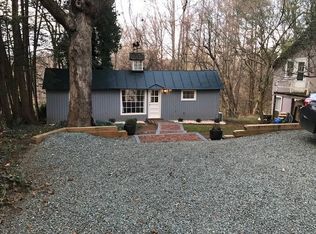 2598 Dick Woods Rd, Charlottesville, VA 22903