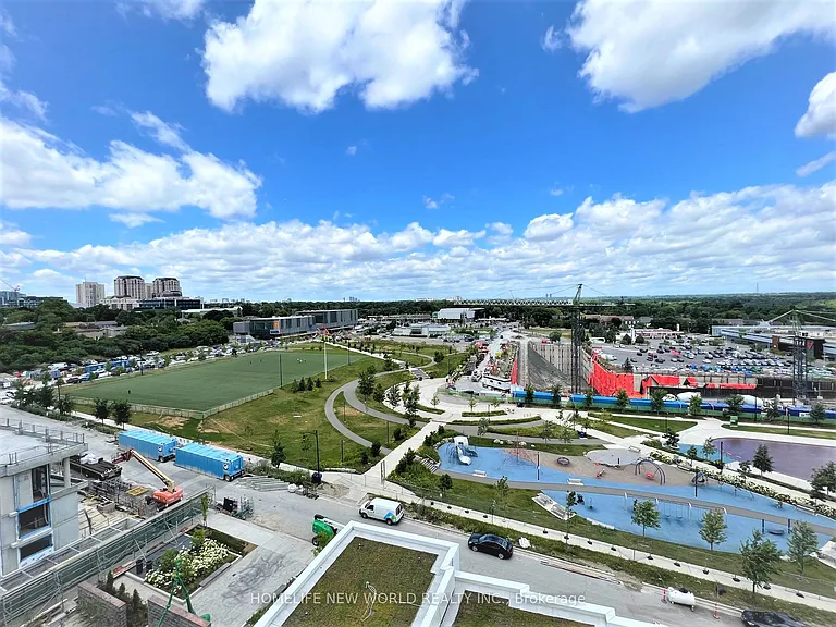 85 McMahon Dr #1110 — Photo 12