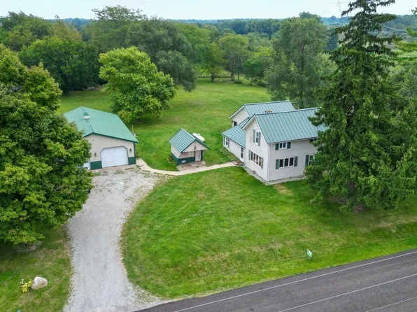 6930 S 300 E, Claypool, IN 46510