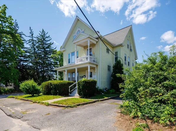 17 Rockdale St, Worcester, MA 01606