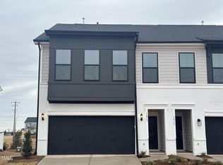 1013 Westerland Way #54, Durham, NC 27703