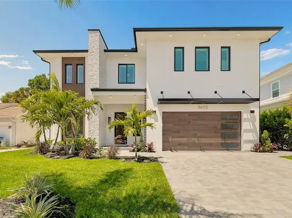 3605 W Kensington Ave, Tampa, FL 33629