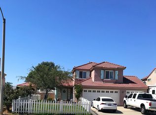 23620 Rhea Dr, Moreno Valley, CA 92557