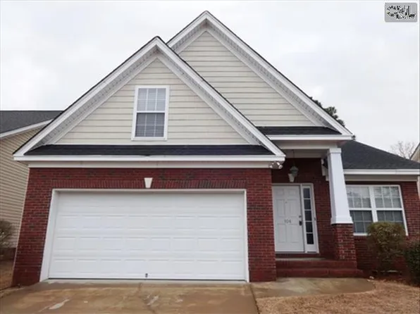 104 Sweetoak Dr, Columbia, SC 29223
