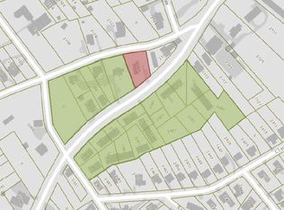 2127 Bolton Rd NW, Atlanta, GA 30318