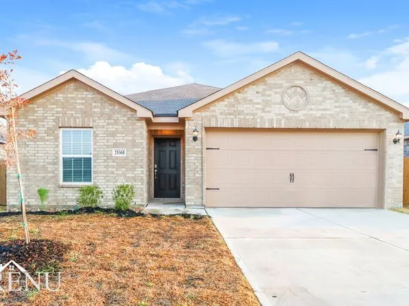25365 Cypress Bend Dr, Cleveland, TX 77328