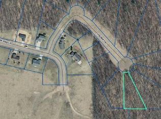 1458 Sykora Ln, Boyceville, WI 54725