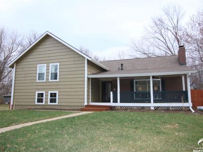 3103 Trail Rd, Lawrence, KS, 66049