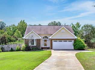 8216 Charlbert Ct, Apex, NC 27539