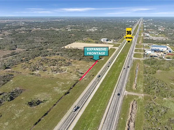 1902 Highway 35 Byp, Aransas Pass, TX 78336