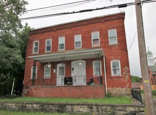 542 E Elm St, Scranton, PA 18505