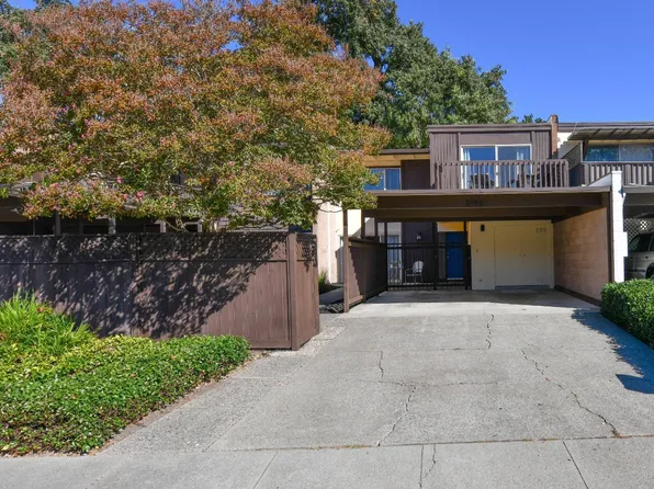 3146 Valley Green Lane, Napa, CA 94558