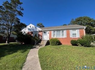 8702 Claymont Dr, Henrico, VA 23229