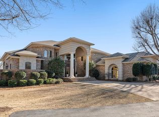 5510 Smith Rd, Pell City, AL 35128