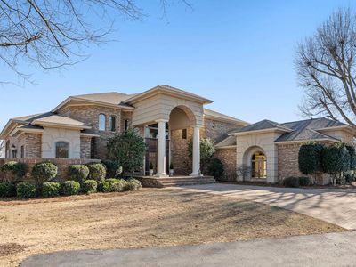 5510 Smith Rd, Pell City, AL, 35128
