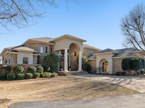 5510 Smith Rd, Pell City, AL 35128