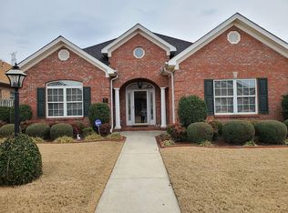 910 Parkside Ct SE, Decatur, AL 35601