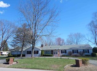 407 N Pine St, Monon, IN 47959