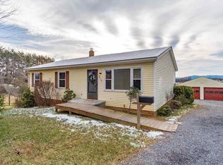 1308 Red Top Orchard Rd, Waynesboro, VA 22980