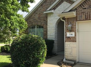 738 Shady Lodge Ln, Spring, TX 77373