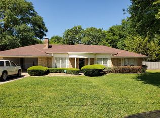 5409 Nimitz St, Tyler, TX 75704