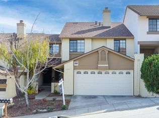 1661 Toyon Ct, San Mateo, CA 94403