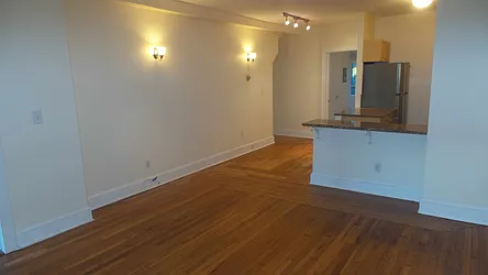 Rented by Metro Garden Realty NYC
