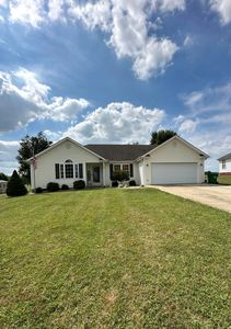 432 Bellaire Dr, Harrodsburg, KY, 40330