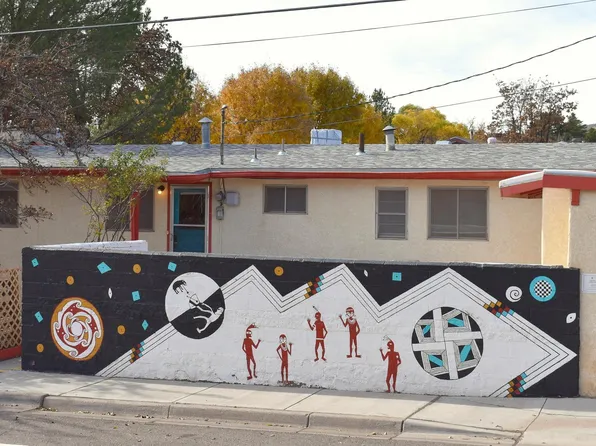 715 E Maple St, Silver City, NM 88061