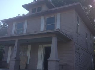 1155 Cherry St, Muskogee, OK 74403