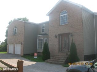 8673 Winands Rd, Randallstown, MD 21133