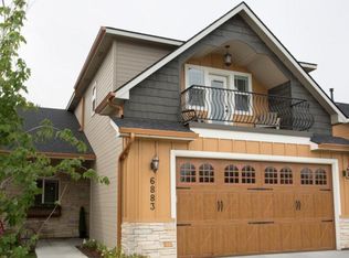 6883 W Winston Ln, Boise, ID 83704